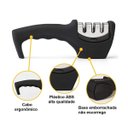 Ver imagem 4 de Afiador Amolador de Faca Profissional Manual