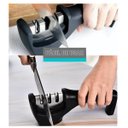 Ver imagem 5 de Afiador Amolador de Faca Profissional Manual