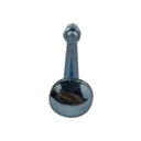 Ver imagem 5 de Parafuso Francês Galvanizado com Porca 3/8x5" (caixa Cm 50 Peças) Stein