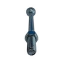 Ver imagem 4 de Parafuso Francês Galvanizado com Porca 3/8x5" (caixa Cm 50 Peças) Stein