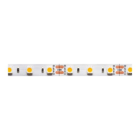 Fita de Led Stella Eco com 5 Metros 10w 12v 6500k Luz Branca