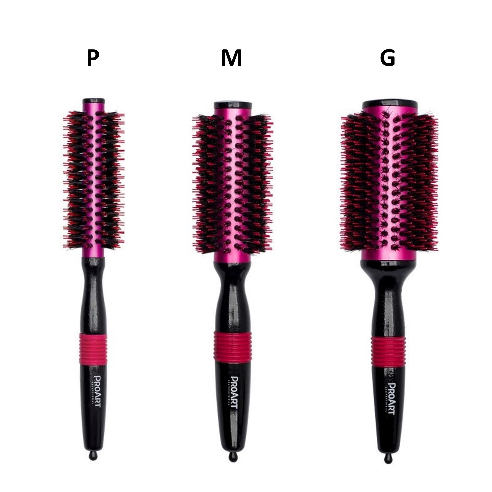 Secador De Cabelo Profissional Lion Aero Pro 2150w - Pink Cor Pink