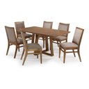 Ver imagem 2 de Mesa de Jantar Leonidas 