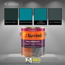 Ver mais imagens de Base C2 Esmalte Cor & Proteção Acetinado 3,2l | Suvinil Bases