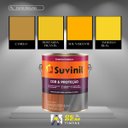 Ver imagem 3 de Base C2 Esmalte Cor & Proteção Acetinado 3,2l | Suvinil Bases