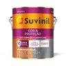 Base C2 Esmalte Cor &amp; Proteção Acetinado 3,2l | Suvinil Bases - 1