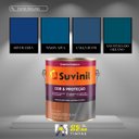 Ver imagem 6 de Base C2 Esmalte Cor & Proteção Acetinado 3,2l | Suvinil Bases