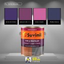 Ver imagem 5 de Base C2 Esmalte Cor & Proteção Acetinado 3,2l | Suvinil Bases