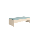 Ver imagem 7 de Jogo de Quarto Infantil e Juvenil Chiara Off White/carvalho