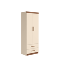 Ver imagem 5 de Jogo de Quarto Infantil e Juvenil Chiara Off White/carvalho