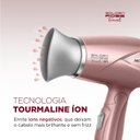 Ver imagem 3 de Secador de Cabelos Travel 1200w Bivolt Sc-47-gr Mondial