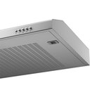 Ver imagem 3 de Depurador de Ar 80 cm Alto Poder de Sucção 3 Velocidades DC8PG Continental