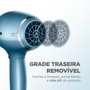 Ver imagem 6 de Secador de Cabelos Profissional 2000w 220v Scp-02 Mondial