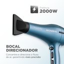 Ver imagem 4 de Secador de Cabelos Profissional 2000w 220v Scp-02 Mondial