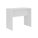 Ver imagem 1 de Bancada Ilha Cozinha Gourmet Alpha 2513 120cm Branco - Carraro
