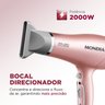 Secador de Cabelos Golden Rose 2000w 127v Sc-32 Mondial - 3
