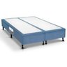Cama Box Queen Castor Sleep Max D45 158x198x52 + Box Castor - 3