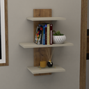 Ver imagem 1 de Conjunto de Prateleiras Nó - Caule Móveis 0564:solanum/nude