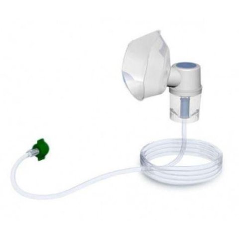 Kit Nebulização Adulto Mang 2.8m - Omron
