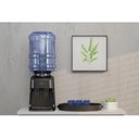 Ver imagem 1 de Bebedouro de Água Britânia 20l Bebedor Eletrico Bivolt Preto