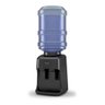 Bebedouro de Água Britânia 20l Bebedor Eletrico Bivolt Preto - 3