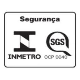 Bebedouro de Água Britânia 20l Bebedor Eletrico Bivolt Preto - 7