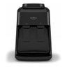 Bebedouro de Água Britânia 20l Bebedor Eletrico Bivolt Preto - 6
