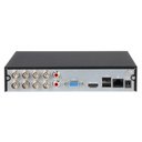 Ver imagem 2 de DVR Dahua CCTV Video Recorder DH-XVR1B08-I com 8 Canais HD 1080P