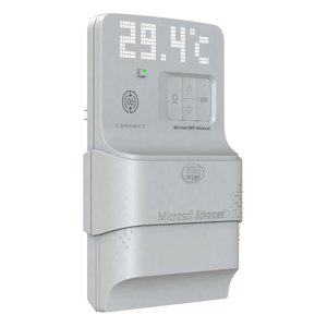 Termostato Full Gauge Swp Advanced Connect 115v