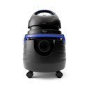 Ver imagem 1 de Aspirador de Pó e Água Philco 1500w 20l com Rodas - Pas80