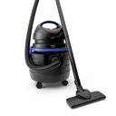 Ver imagem 6 de Aspirador de Pó e Água Philco 1500w 20l com Rodas - Pas80