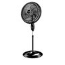 Ventilador Coluna 40cm Super Turbo Tech 140w 220v Vtx-40c-8p-cr Mondial - 1