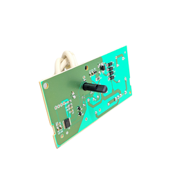 Placa Eletrônica Hot Line Geladeira Ge410 110v 225d2354g008a - 3