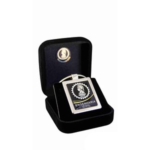 Chaveiro Engenharia Civil