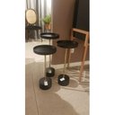 Ver imagem 1 de Mesa Lateral Valentin Alta