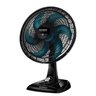 Ventilador de Mesa 40cm Super Power 140w 127v Vsp-40-ap Mondial - 1