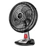 Ventilador 40cm Super Turbo 8 Pás Repelente Líquido 140w 220v Vtx-40-8p-rl Mondial - 2