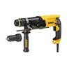 Martelete Perfurador Rompedor Sds Plus 1'' 26mm 800W com Maleta 220V D25134K-B2 Dewalt - 6
