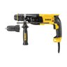 Martelete Perfurador Rompedor Sds Plus 1'' 26mm 800W com Maleta 220V D25134K-B2 Dewalt - 5
