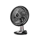 Ver imagem 2 de Ventilador 40cm Super Turbo 8 Pás Repelente Pastilha 140w 220v Vtx-40-8p-rp Mondial