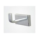 Ver imagem 1 de Cabide Dom Cromado - Perflex