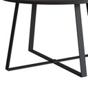 Ver imagem 5 de Mesa de Centro Redonda Industrial Complementos