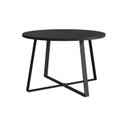 Ver imagem 2 de Mesa de Centro Redonda Industrial Complementos