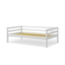 Ver imagem 3 de Cama Infantil Prime Madeira Maciça Casatema MadeiraOriginals