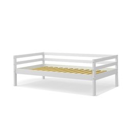 Cama Infantil Prime Madeira Maciça Casatema MadeiraOriginals - 3 Cama Infantil Prime Madeira Maciça Casatema MadeiraOriginals - 3