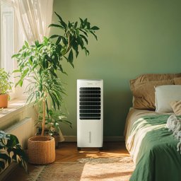 Climatizador de Ar 5l Midea Acm51 - 127v - 8
