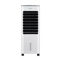 Climatizador de Ar 5l Midea Acm51 - 127v - 1