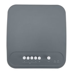 Climatizador de Ar 5l Midea Acm51 - 127v - 4