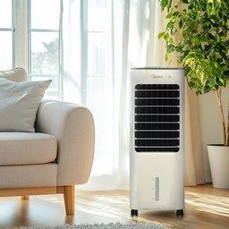 Climatizador de Ar 5l Midea Acm51 - 127v - 7