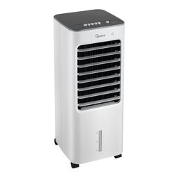 Climatizador de Ar 5l Midea Acm51 - 127v - 5